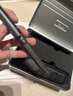 凌美（LAMY）鋼筆禮盒 恒星系列方舟禮盒練字正姿鋼筆學(xué)生文具辦公禮品 企業(yè)團(tuán)購(gòu) 深灰色0.5mm 畢業(yè)禮物 曬單實(shí)拍圖