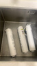 美的凈水器濾芯適用金豆MRC1790B-75G、華凌75Gwah75-03MRO1790A-50GMRC1686-75G-S1系列 PAC+RO50/75g+C2-適用于金豆紅豆 曬單實(shí)拍圖