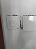 國際電工大功率吊扇調(diào)速器快慢變速開關(guān)通用風(fēng)扇電機調(diào)速旋鈕86型調(diào)速開關(guān) 【暗裝400W】無極調(diào)速開關(guān) 曬單實拍圖