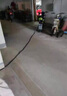 酷奇 便攜式隨車充3.5Kw 充放電槍兩用 Type-c+USB口 適配99%車型新能源電動汽車取充電器 黑色CF01 曬單實拍圖