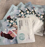 自然堂(CHANDO)喜馬拉雅植物補水面膜50片套裝 敏肌可用 曬單實拍圖