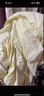 蕉內（Bananain）【王一博同款】502UV男女同款防曬服透氣涼感防水防曬衣機能外套 【王一博同款·通風版】米白 XL 曬單實拍圖