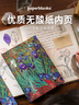 paperblanks佩蘭克筆記本禮盒小王子周邊送男女升學禮物生日紀念日伴手禮高高檔文創(chuàng)收藏禮品 曬單實拍圖