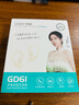 索愛（soaiy）GD61 開放式AI智能掛耳式藍牙耳機真無 長續(xù)航不入耳跑步音樂通話降噪蘋果華為小米手機通用 白 曬單實拍圖
