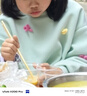 左西女童衛(wèi)衣春秋兒童上衣女洋氣時(shí)髦2025新款秋裝女孩中大童衣服 綠色 140 建議身高140cm左右 曬單實(shí)拍圖