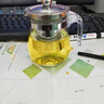 寶樓上香港五指毛桃茯苓茶炒薏米苦蕎麥芡實(shí)赤小豆祛脾差苔白濕熱氣養生 【30罐裝】排毒健脾濕重祛濕茶 曬單實(shí)拍圖