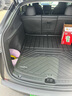 固特異TPE后備箱墊適用于特斯拉煥新ModelY/3/YL內飾邊兜前后倉墊配件 煥新Model Y（25-26款）全TPE后備箱墊三件套 曬單實(shí)拍圖