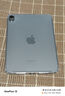 Apple/蘋(píng)果 iPad mini (A17 Pro) 8.3英寸 平板電腦(256G eSIM版/mini7/MXQ43CH/A)深空灰色 曬單實(shí)拍圖