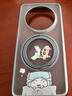 ROCK蠟筆小新華為mate70Pro/Pro+手機(jī)殼HUAWEI Mate70Pro+手機(jī)套防摔保護(hù)殼磁吸支架全包磨砂失眠小白 曬單實(shí)拍圖
