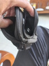 依斯卡 跑步手機(jī)臂包 運(yùn)動(dòng)手機(jī)臂帶手腕包戶外運(yùn)動(dòng)騎行手機(jī)保護(hù)套 適用蘋果小米華為三星臂腕包 JK864黑 曬單實(shí)拍圖