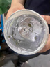 富崎膠水金屬修補劑耐磨耐高溫工業(yè)發(fā)動機不銹鋼鑄鐵管道防水堵漏銅鋁合金模具水箱裂縫砂眼缺陷修補 1組250g不銹鋼原色修補劑FQ-330送配件 曬單實拍圖