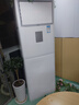 海爾（Haier）商用中央空調(diào)5匹柜機(jī)商鋪工廠餐飲冷暖空調(diào)超大風(fēng)量一級(jí)能效直流變頻立式 大5匹柜機(jī) 大5匹 一級(jí)能效 快速冷暖+智慧自清潔 曬單實(shí)拍圖