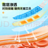 同仁堂艾灸艾草暖寶寶暖手暖足貼兩用自發(fā)熱暖腳寶暖手腕熱敷貼 曬單實拍圖