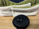 小米有品新款耳塞睡覺(jué)睡眠學(xué)習(xí)專用隔音降噪靜音防吵防噪聲超級(jí)透氣不脹耳 黑【5.0MAX版】超強(qiáng)隔音久戴不痛 曬單實(shí)拍圖