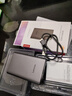 聯(lián)想（Lenovo）2TB 移動(dòng)硬盤F508 USB3.2Gen1  2.5英寸機(jī)械硬盤 筆記本電腦外接  文件照片備份 外置存儲(chǔ) 曬單實(shí)拍圖