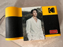 柯達（Kodak）Mini2 Era照片打印機 便攜家用小型迷你口袋手機藍牙無線熱升華相片打印機 七夕禮物結(jié)婚生日送禮 黃色套餐一（標配+60張相紙） 曬單實拍圖