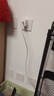 綠聯(lián)Type-C數(shù)據(jù)線6A適用華為超級快充100W/66W充電線Pura80/70/Mate70/60Pro+/X6榮耀小米安卓手機2米 曬單實拍圖