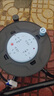 公牛電纜盤(pán)繞線(xiàn)盤(pán)純銅電線(xiàn)盤(pán)帶線(xiàn)卷線(xiàn)盤(pán)收線(xiàn)盤(pán)20/30/40米延長(cháng)線(xiàn) 【高質(zhì)量】+30米 公牛盤(pán)+2芯4平方國標加粗線(xiàn) 曬單實(shí)拍圖