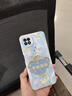 偲汐適用oppoA72手機(jī)殼A72保護(hù)PDYM20套o(hù)ppoPDYM2O新款oppo全包oppa防摔opa男女opopa725G帶掛繩5G外殼 【平安喜樂-國(guó)風(fēng)】送手環(huán)掛繩+鋼化膜 oppo A72 曬單實(shí)拍圖