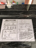 志高（CHIGO）全自動(dòng)洗衣機(jī) 家用小型波輪 洗脫一體機(jī)大容量 公寓宿舍出租房 10KG咖啡金【藍(lán)光洗護(hù)+風(fēng)干潔桶+強(qiáng)電機(jī)】 曬單實(shí)拍圖