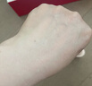 蘇菲娜（Sofina）清透控油妝前乳防曬打底遮瑕提亮素顏學(xué)生男女士禮物隔離霜25ml 曬單實拍圖