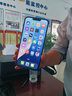 Apple iPhone 13 Pro Max 蘋果13 ProMax 5G 二手蘋果手機 國行雙卡 遠峰藍色【店長推薦 極速發(fā)貨】 【99新】512G【3期免息】 五星店鋪+購物無憂+三年質保 曬單實拍圖