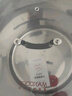 美廚（maxcook）湯鍋304不銹鋼 復底高湯鍋26cm 燃氣爐電磁爐通用MCT3394 曬單實拍圖