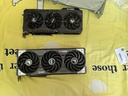 華碩（ASUS）RTX5070Ti 16G 大師/TUF電競特工 DLSS 4 全新架構DeepSeek人工智能AI設計直播電競游戲獨立顯卡 TUF RTX5070Ti O16G 電競特工 曬單實(shí)拍圖