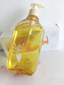 儒意（RUYI）生姜艾草按摩精油500ml 通經(jīng)絡(luò)全身排毒發(fā)熱拔罐spa開(kāi)背推拿刮痧 曬單實(shí)拍圖