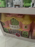 BABY blush兒童過(guò)家家玩具手提娃娃屋女生公主城堡別墅房子女孩生日禮物 PLAYPOP夢(mèng)幻糖果城堡60377 曬單實(shí)拍圖