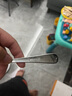 WMF【會(huì)員專享】福騰寶家用兒童餐具套裝 昆蟲兒童餐具4件套 曬單實(shí)拍圖