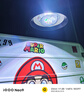 YEE魚缸燈水草燈原生溪流爆藻燈led筒燈 95RA高顯指 80W魚缸燈【95RA高顯指   配支架】 曬單實拍圖