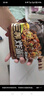 三養(yǎng)（SAMYANG）炸醬面三養(yǎng)速食方便面袋裝 610g(122g*5)泡面拌面早餐零食 曬單實(shí)拍圖