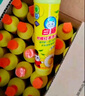 白貓 檸檬紅茶洗潔精500g*30瓶（整箱裝）A類食品用去油祛味 洗潔精 曬單實拍圖