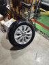 米其林（MICHELIN）汽車輪胎 195/65R15 91V 耐越 ENERGY MILE 適配卡羅拉/朗逸/寶來 曬單實(shí)拍圖