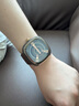 SEVENFRIDAY七個(gè)星期五手表M系列自動(dòng)機(jī)械腕表瑞士時(shí)尚大表盤(pán)男表送禮推薦 M2/02 皮帶款 曬單實(shí)拍圖