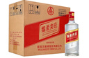 五糧液五糧液股份 尖莊大光50度白酒整箱 濃香型純糧食酒綿柔口感 50度 500mL 12瓶 尖莊老大光131 曬單實拍圖