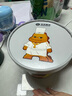 光合星球 BABYPANTRYbabycare嬰幼兒肉松寶寶輔食調味豬肉牛肉松無(wú)添加白砂糖拌飯配粥 嬰幼兒原味豬肉松 50g 1罐 曬單實(shí)拍圖
