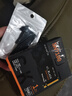 西部數(shù)據(jù)（WD）BLACK SN7100 500g 1t 2t 4t固態(tài)硬盤NVMe M.2接口 高速游戲硬盤兼容PS5 游戲黑盤電競 PCIe4.0 1TB+螺絲散熱片 曬單實(shí)拍圖