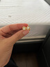 Arsis耳飾女流光白月光耳釘女時尚飾品925銀針耳環(huán)七夕送女友生日禮物 曬單實拍圖