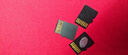 三星（SAMSUNG）128GB TF(MicroSD)存儲卡 EVO白卡 U3A2V30 手機平板switch游戲機內(nèi)存卡 支持4K視頻 讀160MB/s 曬單實拍圖