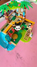 樂高（LEGO） 積木拼裝好朋友42648 熊貓保護(hù)區(qū)女孩兒童玩具生日禮物  曬單實拍圖