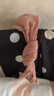 寓美（YOURMY）5D高透明天鵝絨中筒絲襪 2643松口/1514普通襪口 女春夏超薄隱形 自然膚 172#普通襪口 3雙 均碼 22-25cm/35-40碼 曬單實(shí)拍圖