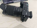 索尼（SONY）ILCE-6700/a6700/智能AI芯片APS-C微單相機Vlog視頻拍攝 A6700M 官方標配 曬單實拍圖
