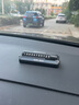 呵小樂臨時停車手機電話挪車號碼牌車載支架移車牌車內(nèi)留號破窗 曬單實拍圖