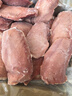 1號會員店 單凍去皮鴨胸 凈重5斤 鴨胸肉鴨脯肉健身西餐燒烤食材 曬單實(shí)拍圖