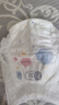 好奇（Huggies）金裝成長褲XL96片(12-17kg)加大號(hào)嬰兒尿不濕超薄柔軟透氣 曬單實(shí)拍圖