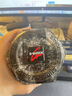 卡西歐（CASIO）G-SQUAD系列 防震防水藍(lán)牙多功能計(jì)步運(yùn)動(dòng)輕智能手表 GBD-200-1DR 曬單實(shí)拍圖