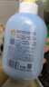 戴·可·思兒童洗護(hù)二合一洗發(fā)水沐浴露新生兒寶寶洗頭洗澡二合一500ml*2 曬單實拍圖