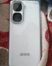 vivo iQOO Neo10 【國(guó)家補(bǔ)貼】 12GB+256GB 疾影黑 第三代驍龍8 自研電競(jìng)芯片Q2 120W閃充手機(jī) 曬單實(shí)拍圖